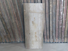 Lade das Bild in den Galerie-Viewer, Alte Gerüstbohlen nach Maß DIY
