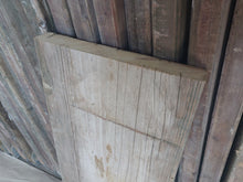 Lade das Bild in den Galerie-Viewer, Alte Gerüstbohlen nach Maß DIY