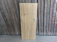 Lade das Bild in den Galerie-Viewer, Alte Gerüstbohlen nach Maß DIY