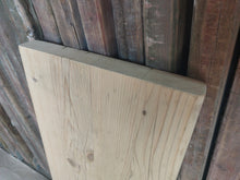 Lade das Bild in den Galerie-Viewer, Alte Gerüstbohlen nach Maß DIY