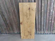 Lade das Bild in den Galerie-Viewer, Alte Gerüstbohlen nach Maß DIY