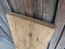 Lade das Bild in den Galerie-Viewer, Alte Gerüstbohlen nach Maß DIY